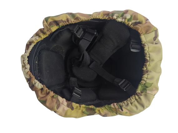 Кавер для шолома ТОР FAST FMA M&M мультикам (213494) | Зображення 5