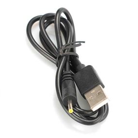 USB кабель для зарядки вибратора 2.5X0.7мм Зарядный кабель для секс-игрушек