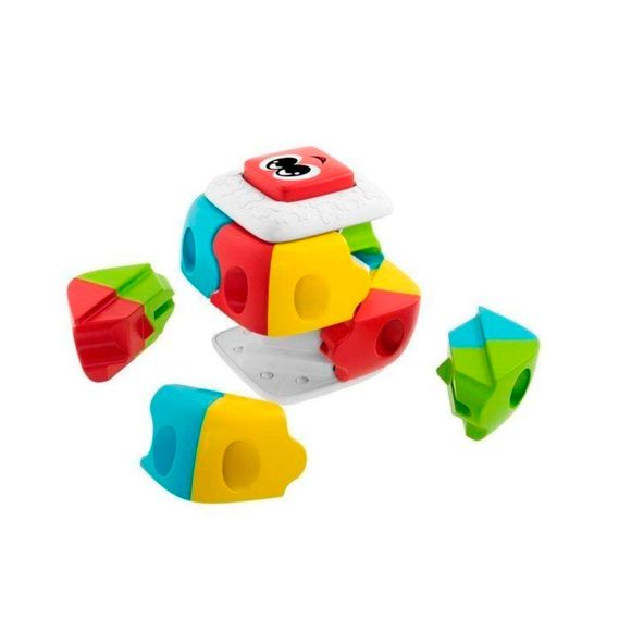 Дитячий конструктор Q-Bricks | Зображення 2