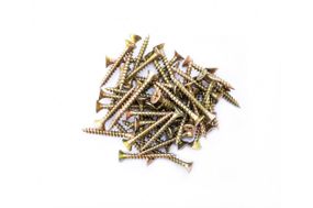 Саморез универсальный Apro - 5,0 x 40 мм (50 шт.) (1015040-1)