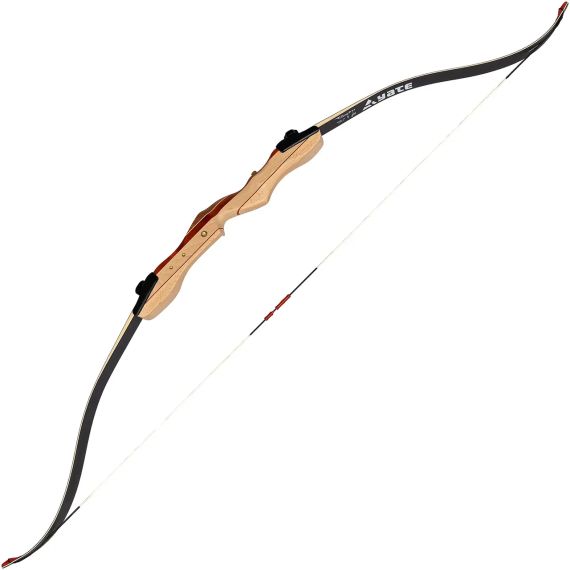 Лук Yate Viper 62/20 lbs RH | Зображення 1