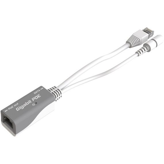 Комутатор Mikrotik CRS310-1G-5S-4S+OUT | Зображення 4