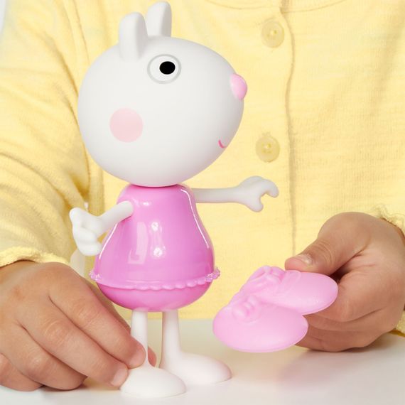Игровой набор Модное приключение Одень Сюзи | Зображення 4