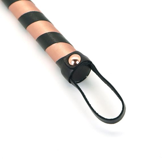 Флогер Liebe Seele Rose Gold Memory Flogger | Зображення 2
