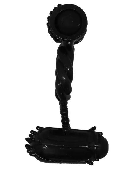 Ерекційне вібро кільце із стимулятором клітора BAILE Sweet Vibration Ring, BI-014080-1 sexstyle | Зображення 3