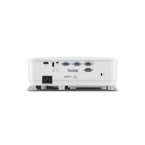 Проектор BenQ MX808STH | Зображення 3
