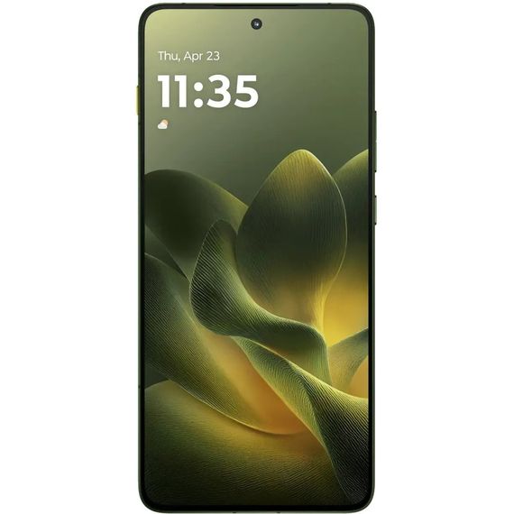 Мобільний телефон Motorola Edge 70 12/512GB Bronze Green (PBA50046RS) | Зображення 2