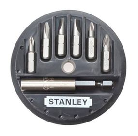 Набір біт Stanley 1-68-737