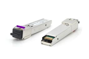SFP модуль MERCURY 1.25G 1310nm 20km WDM SC поддержка DDM TX1310/RX1550