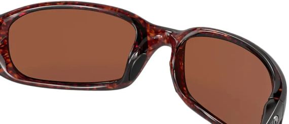 Окуляри Costa Del Mar Brine Tortoise Copper 580P | Зображення 6