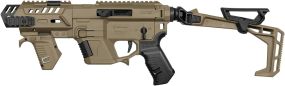 Конверсійний кіт Recover Tactical P-IX+ Tan для Glock 17