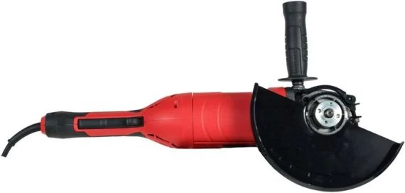 Шліфувальна машина кутова Vitals Master Ls2320 BR | Зображення 2