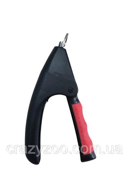 Кігтеріз-гільйотина для собак Ferplast GRO 5985 14x8x2 см 85985899 | Зображення 2