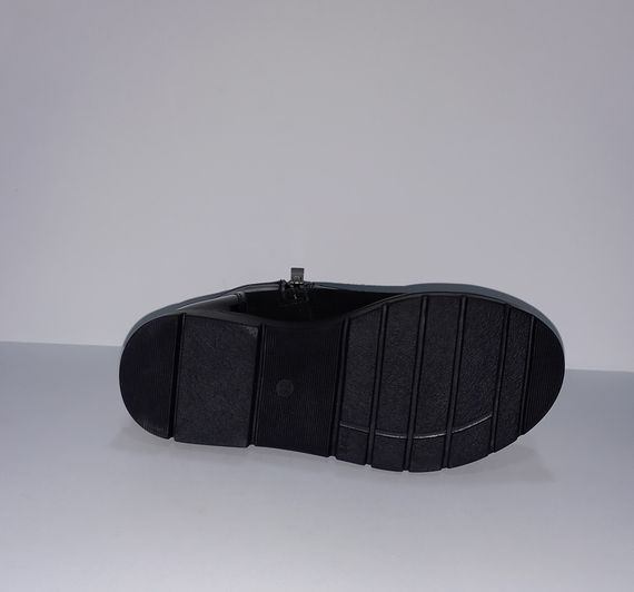 Черевики для дівчинки 99022/846/753ут BISTFOR 30 | Зображення 2