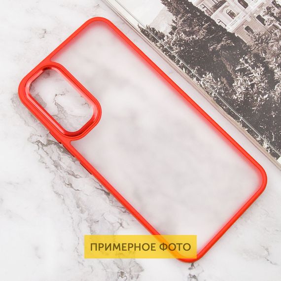 Чохол TPU+PC North Guard для Samsung Galaxy S23 | Зображення 3