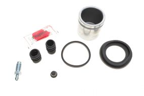 Ремкомплект супорта переднього Suzuki Grand Vitara 90-98 d=48mm + поршень  Tokico  248936