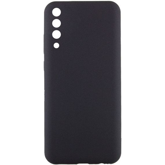 Чохол Silicone Cover Lakshmi Full Camera (AAA) для Samsung Galaxy A50 (A505F) / A50s / A30s