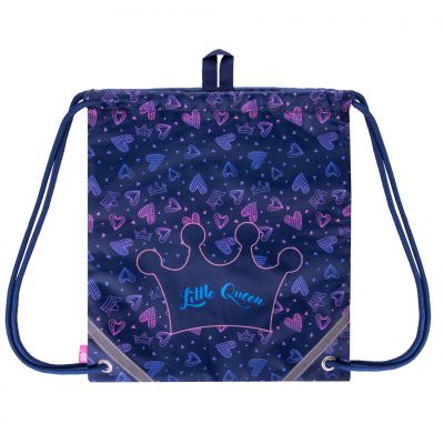Сумка для обуви Yes Little Queen SB-10 (550047)