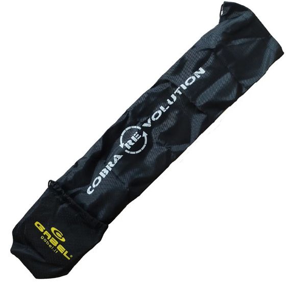 Сумка спортивна Gabel Cobra Re-Volution Bag 1 pair (8009010500004) (DAS302134) | Зображення 3