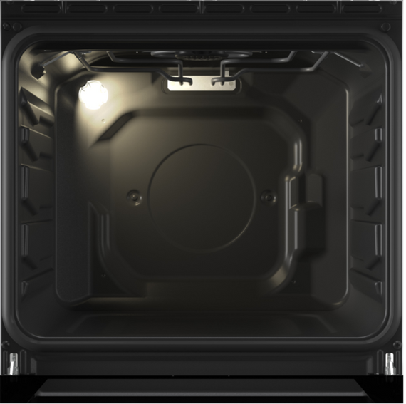 Електрична плита Gorenje GE 5A21 WH (FC511A-HSDA2) | Зображення 7