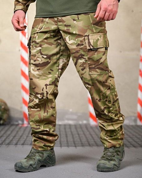 Літній тактичний костюм MANTRA ПП7676 | Зображення 6