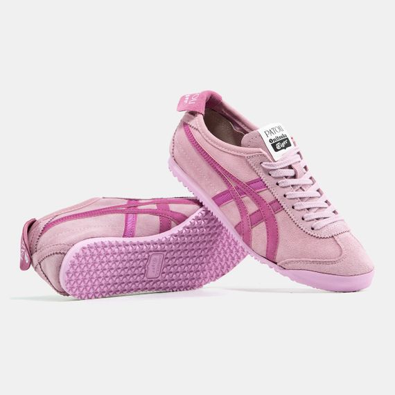 Кросівки Asics Onitsuka Tiger Mexico 66 весна / літо / осінь 2363 38 24 см | Зображення 7