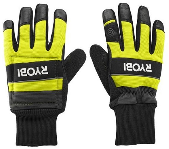 Рукавички робочі Ryobi RAC258MM L 5132005711