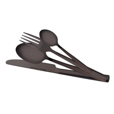 Столовая ложка Ringel Elegance Classic 6 шт (RG-3121-6/2) | Зображення 5