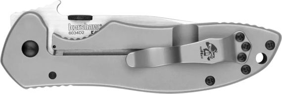 Ніж Kershaw CQC-6K D2 | Зображення 1