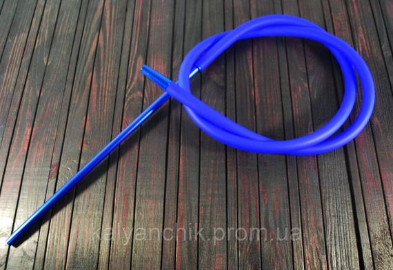 Шланг для кальяну Long Soft Touch | Зображення 1