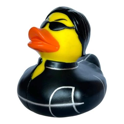 Игрушка для ванной Funny Ducks Утка Tri (1325)
