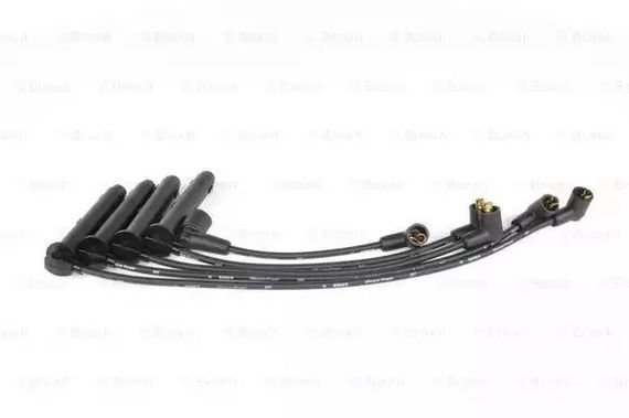 Комплект дротів запалювання LAND ROVER, BOSCH (0986357223) | Зображення 2
