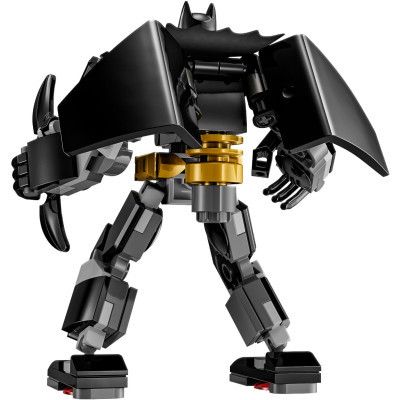 Конструктор LEGO Super Heroes Робоброня Бетмена (76270) | Зображення 9