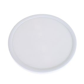 Светильник точечный врезной  LED-36R/15W NW