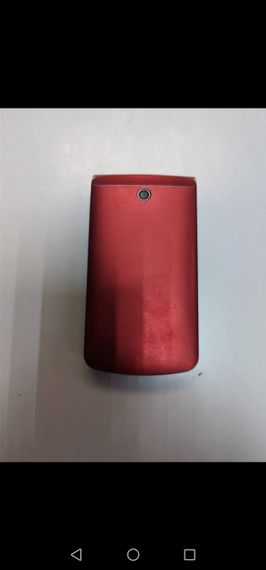 Мобільний телефон Lg g360 Б. У Original потертості | Зображення 4