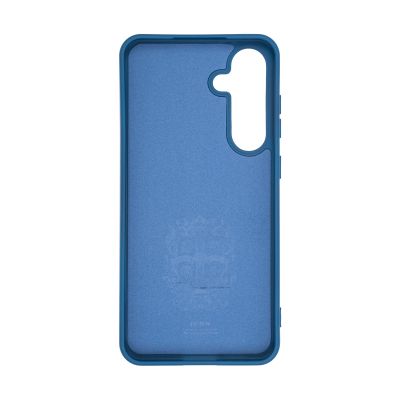 Чехол для мобильного телефона Armorstandart ICON Samsung S24 FE Blue (ARM76936) | Зображення 1