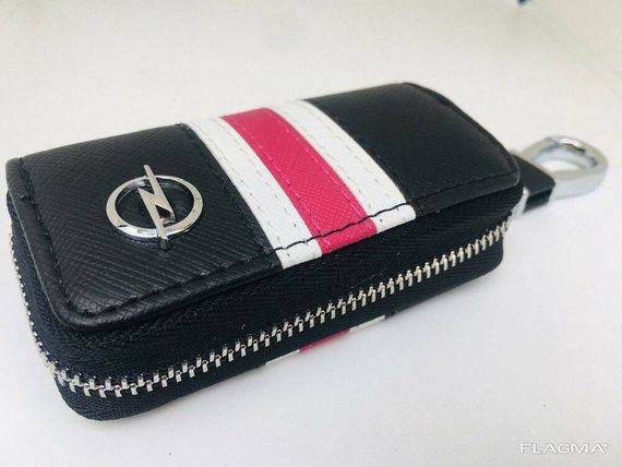 Ключница для авто KeyHolder OPEL | Зображення 4