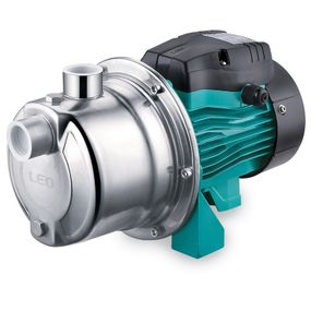 Відцентровий насос Leo AJm45S 775352