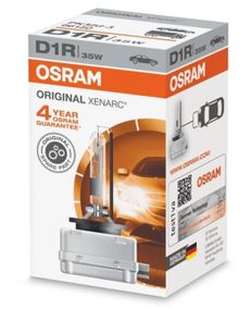 66150-FS OSRAM Лампа D1R 35W PK32D-3 ORIGINAL