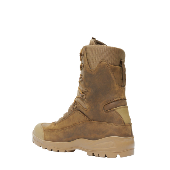 Берцы Атаман демисезонные Койот Крейзи | Зображення 1