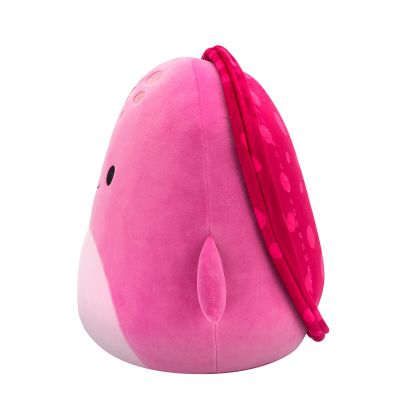 М&apos;яка іграшка Squishmallows Черепаха Тудор 30 см (SQCR06621) | Зображення 2
