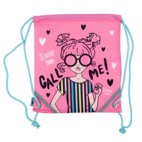 Сумка для взуття YES SB-10 Girls style 2 533163 40х35 см
