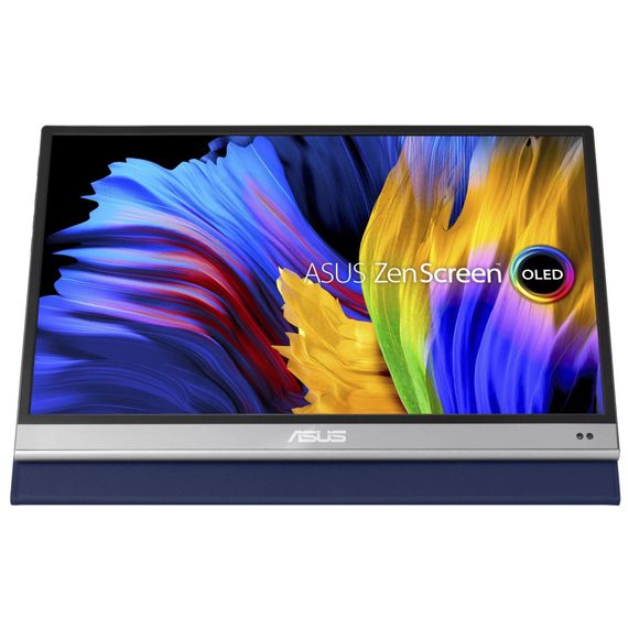 Монітор ASUS ZenScreen MQ13AH | Зображення 6