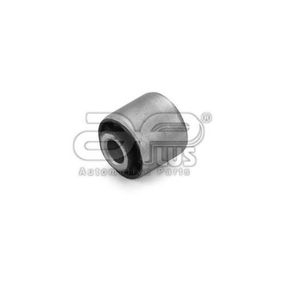 Сайлентблок рычага зад Ford Focus (99-), C-MAX (10-), Kuga (08-)/Mazda 3, 5 (03-)/Volvo S40 (04-) (замена для