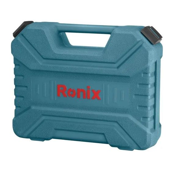 Шуруповерт акумуляторний Ronix 8012 | Зображення 6