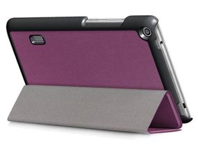 Чехол Primo для планшета HUAWEI MediaPad T3 7"  (BG2-W09) Slim - Purple