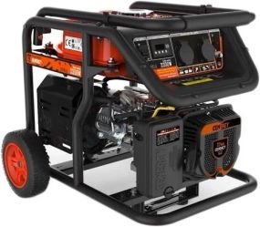 Генератор GENERGY ESTRELA NEW (3.0/3.3 кВт)