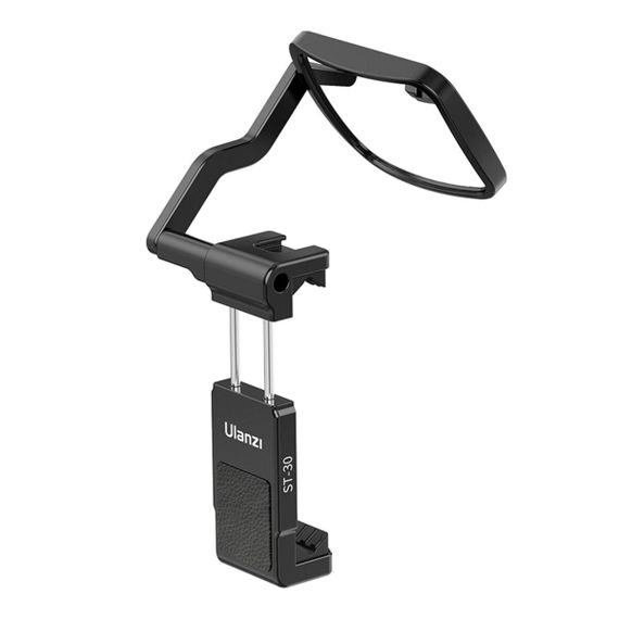 Тримач для телефону Ulanzi Vijim Phone Clip & Flip mirror Kit (UV-3003 ST-30) | Зображення 2