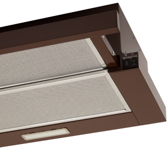 Витяжка Jantar TLT 1000 LED 60 BR | Зображення 8