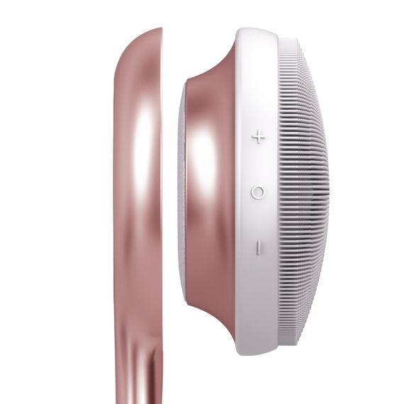 Ультразвукова щітка для всього тіла GESKE Sonic Full-Body Brush&Intensive Exfoliator 8в1 starlight | Зображення 4